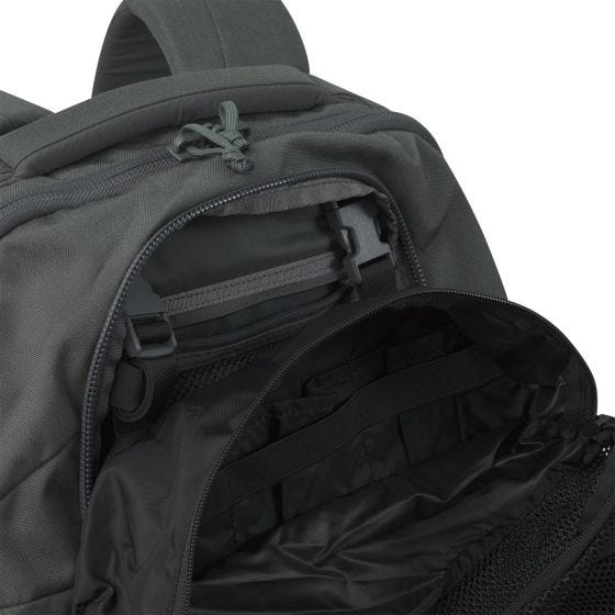 Helikon Traveler Rygsæk - Shadow Grey