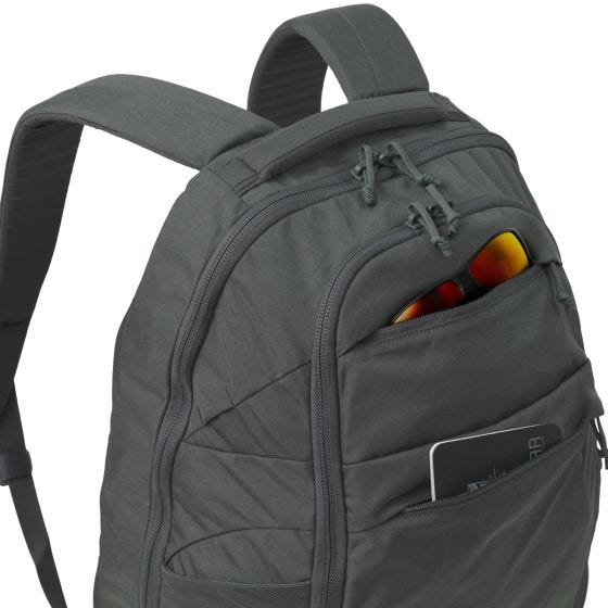 Helikon Traveler Rygsæk - Shadow Grey