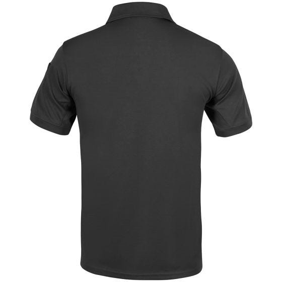 Helikon Urban Tactical Line TopCool Lite Poloshirt - Sort