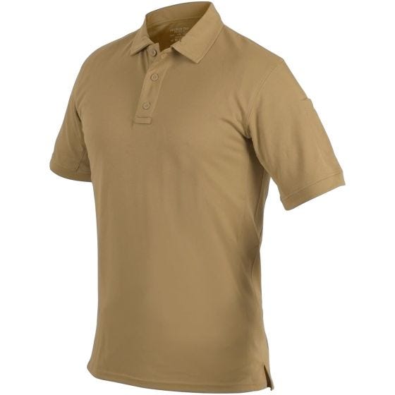 Helikon Urban Tactical Line TopCool Lite Poloshirt - Coyote