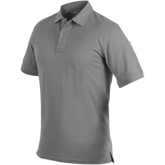 Helikon Urban Tactical Line TopCool Lite Poloshirt - Shadow Grey