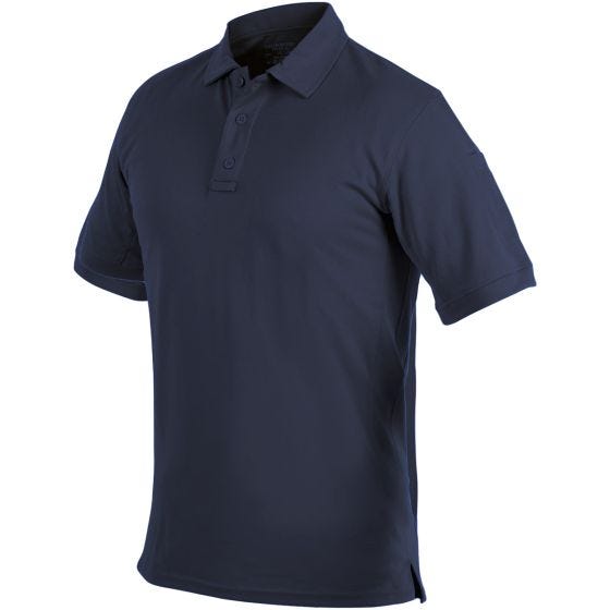 Helikon Urban Tactical Line TopCool Lite Poloshirt - Navy Blue