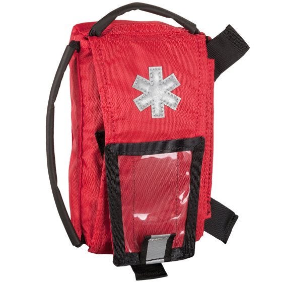 Helikon Universal Medicinindsats - Rød