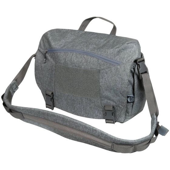 Helikon Urban Medium Bæretaske - Melange Grey