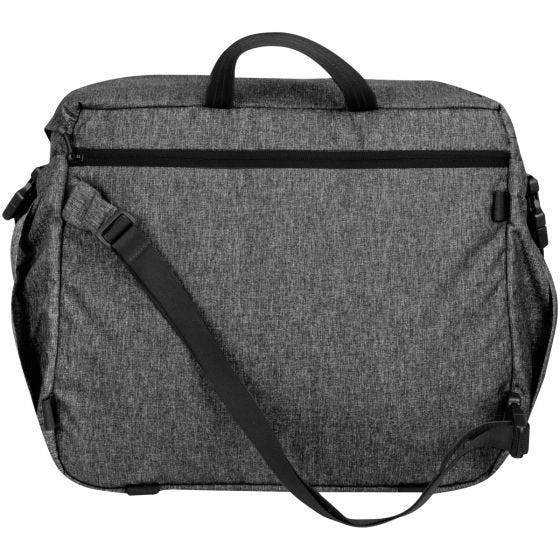 Helikon Urban Medium Bæretaske - Melange Black-Grey