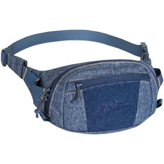 Helikon Possum Waist-pack - Melange Blue