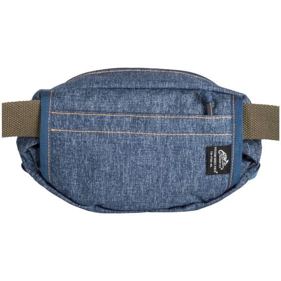 Helikon Possum Waist-pack - Melange Blue