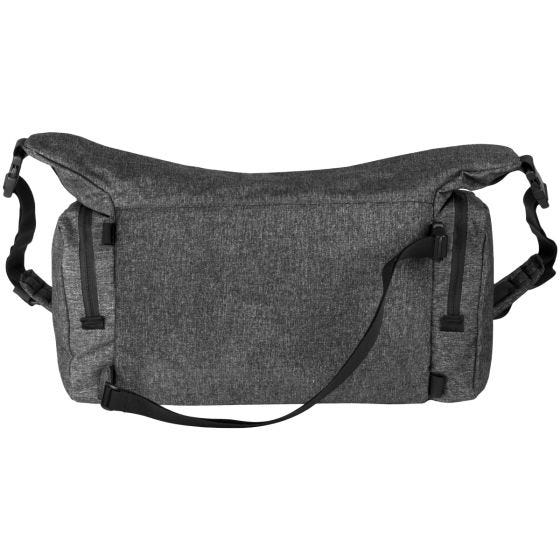 Helikon Wombat Mk2 Skuldertaske - Melange Black-Grey