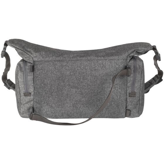 Helikon Wombat Mk2 Skuldertaske - Melange Grey