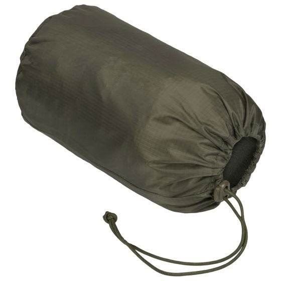 Helikon Wolfhound Jakke med Hætte Til Kvinder - Taiga Green