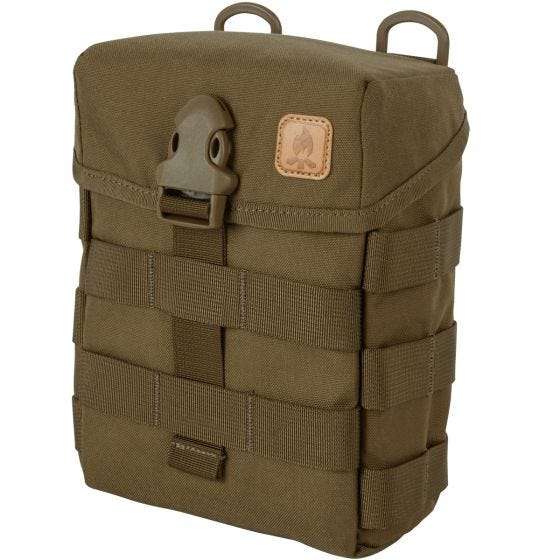 Helikon E&E Pung - Coyote