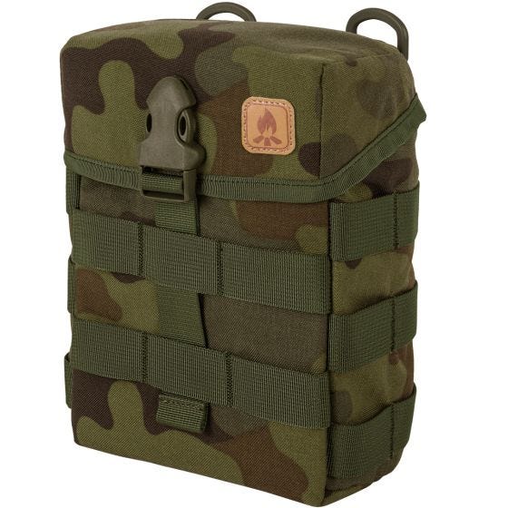 Helikon E&E Pung - PL Woodland