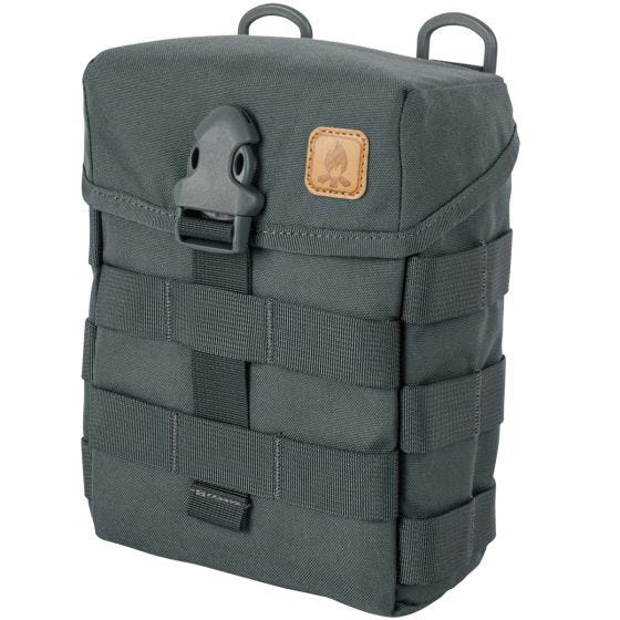 Helikon E&E Pung Shadow Grey