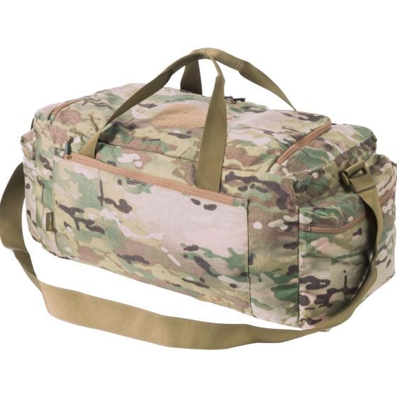 Helikon Urban Træningstaske - MultiCam