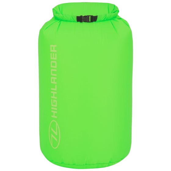 Непромокаемый Чехол Highlander X-Light 40 л - Lime Green