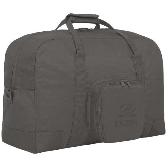 Highlander Boulder Holdall 40 L - Stone
