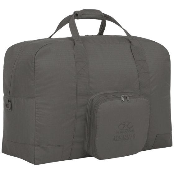 Highlander Boulder Holdall 70 L - Stone