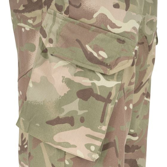Highlander Delta Bukser - HMTC