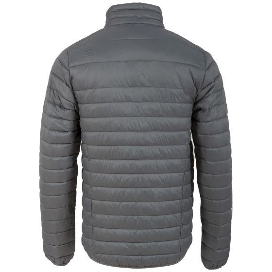 Highlander Fara Isoleret jakke - Graphite