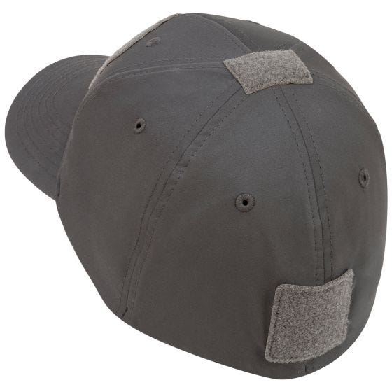 Highlander Taktisk kasket - Titanium Grey