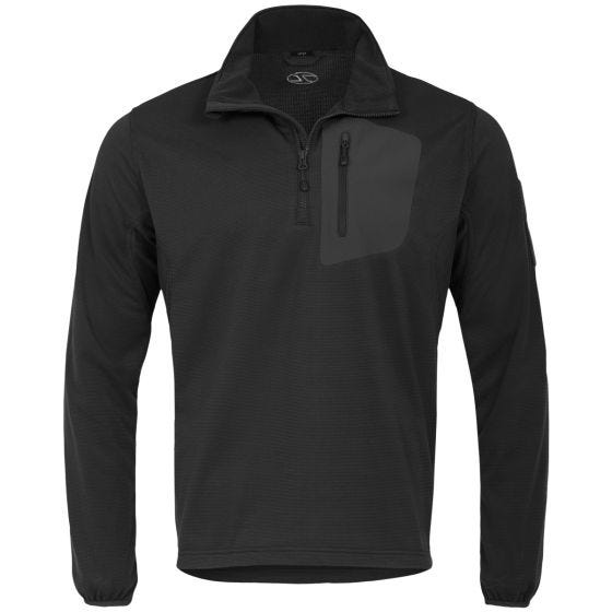Highlander Forces Tactical Hirta Fleece - Sort