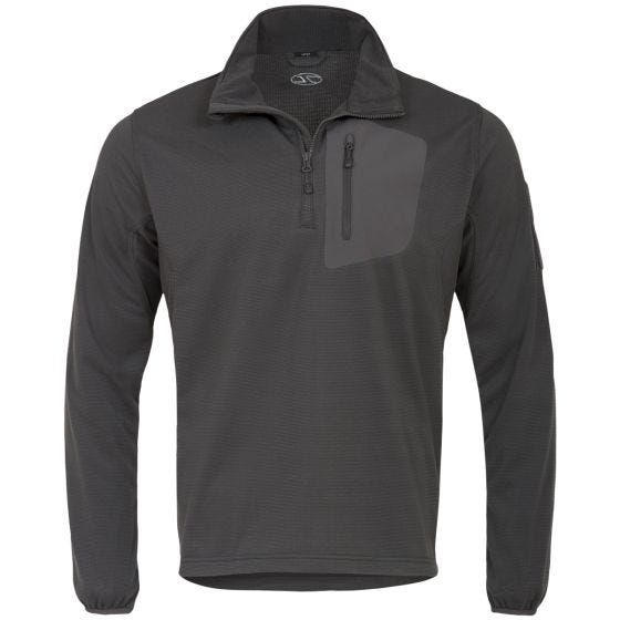 Highlander Forces Tactical Hirta Fleece - Dark Grey