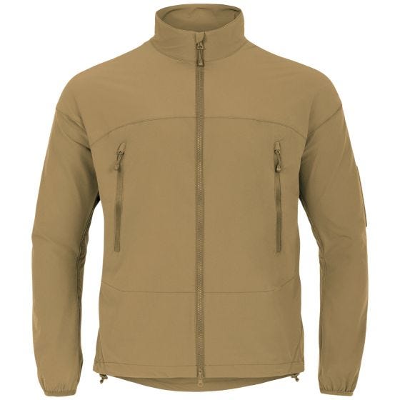 Highlander Forces Tactical Hirta Jakke - Coyote Tan