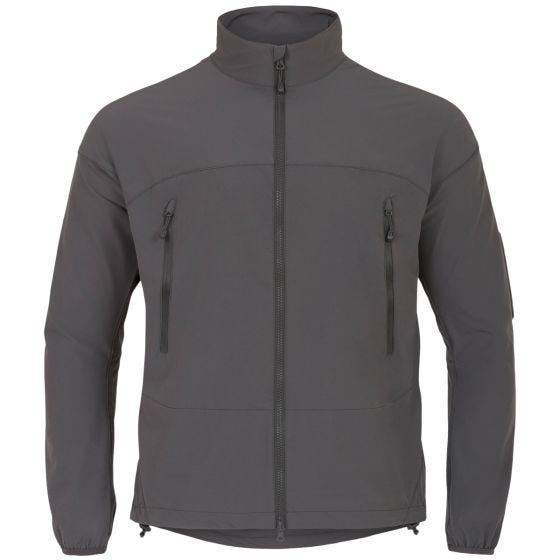 Highlander Forces Tactical Hirta Jakke - Dark Grey