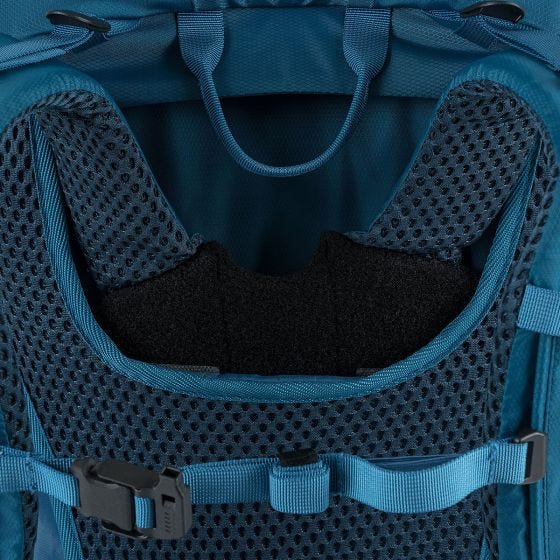 Highlander Mænd Ben Nevis Rygsæk 52 L - Petrol