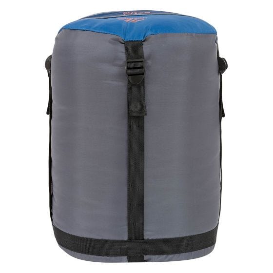 Highlander Echo 400 Mummy-sovepose - Blå