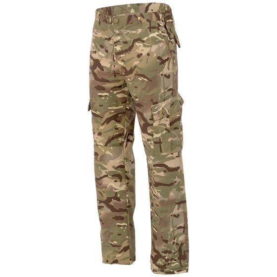 Highlander Forces Elite Bukser Ripstop - HMTC