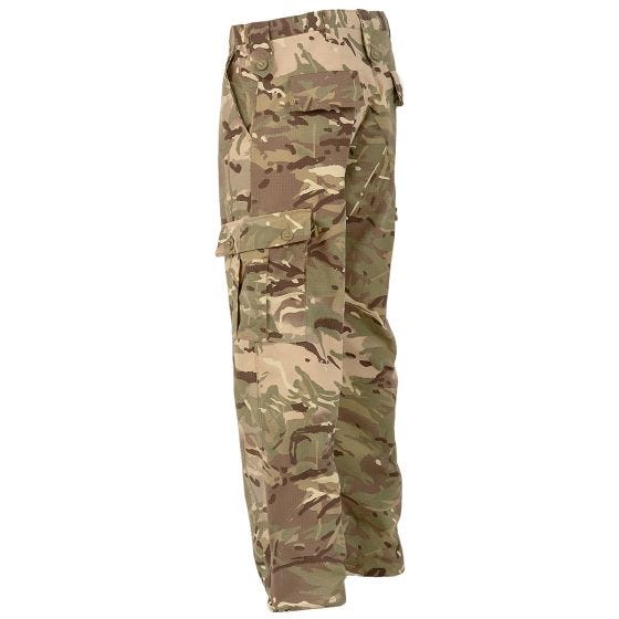 Highlander Forces Elite Bukser Ripstop - HMTC