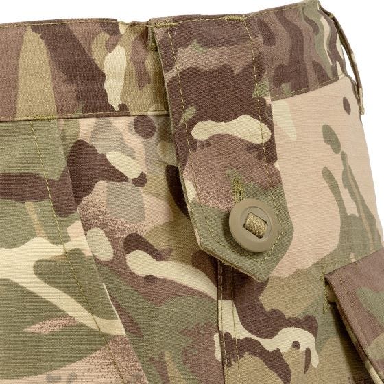 Highlander Forces Elite Bukser Ripstop - HMTC