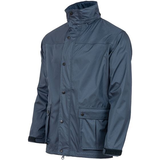 Highlander Tempest Jakke - Navy Blue