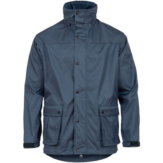 Highlander Tempest Jakke - Navy Blue