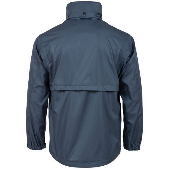 Highlander Tempest Jakke - Navy Blue