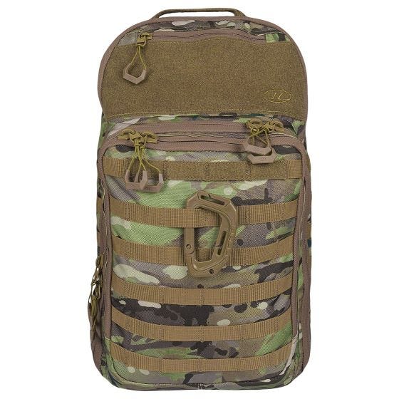 Highlander Forces Harrier Pakke 25 L - HMTC