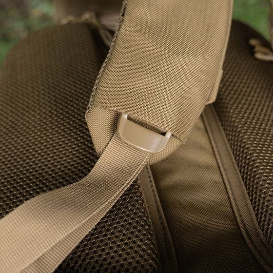 Highlander Forces Harrier Pakke 35 L - Coyote Tan