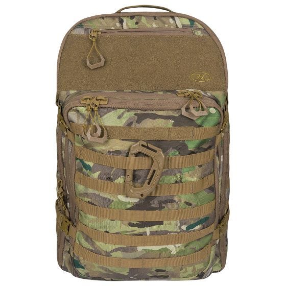 Highlander Forces Harrier Pakke 35 L - HMTC