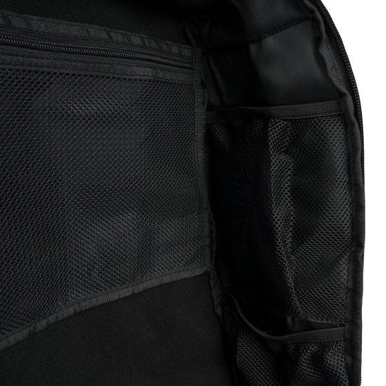 Highlander Forces Harrier Pakke 45 L - Sort