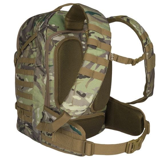 Highlander Forces Harrier Pakke 45 L - HMTC