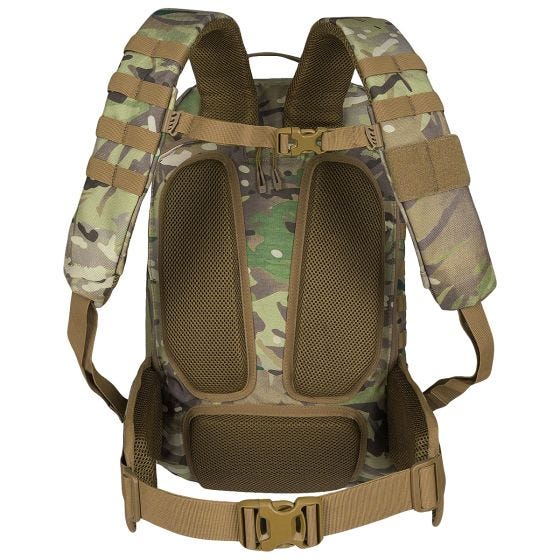 Highlander Forces Harrier Pakke 45 L - HMTC