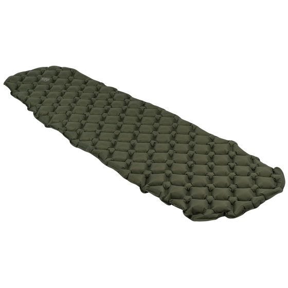 Highlander Nap-Pak XL Måtte - Olivenfarvet