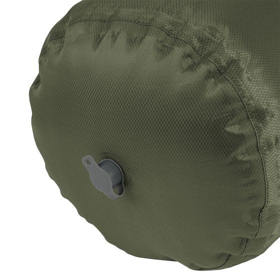 Highlander Puff-Sack Tørsæk - Olivenfarvet