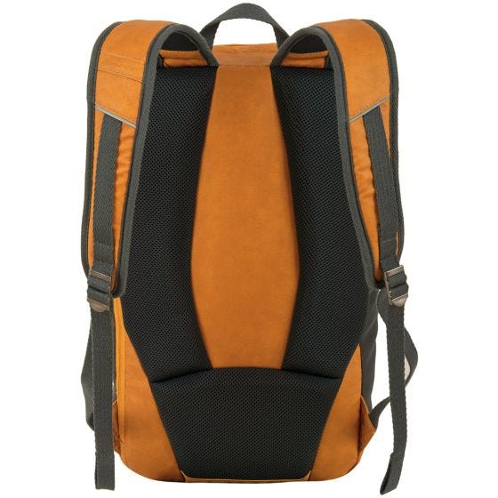 Highlander Bahn Rygsæk 22 L - Autumn Orange