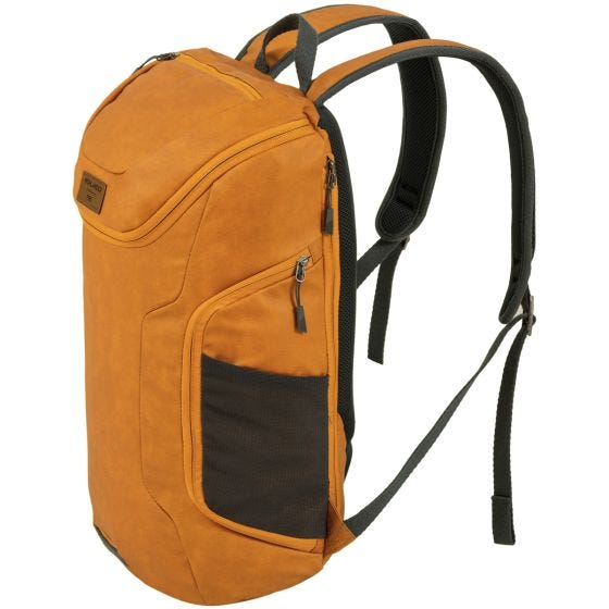 Highlander Bahn Rygsæk 22 L - Autumn Orange