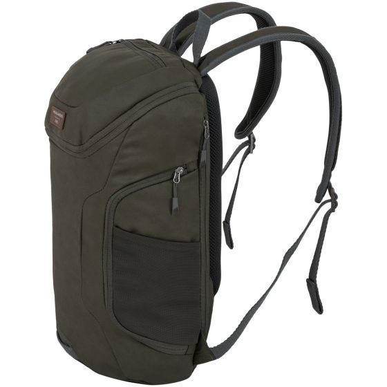 Highlander Bahn Rygsæk 22 L - Forest Night