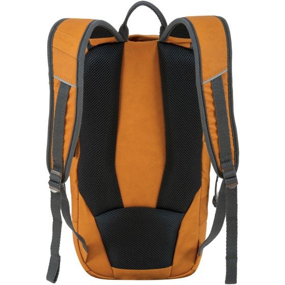 Highlander Flug Rygsæk 18 L - Autumn Orange