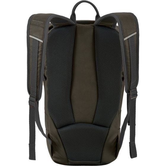 Highlander Flug Rygsæk 18 L - Forest Night