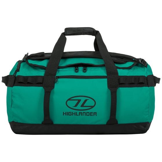 Highlander Storm Sættaske 30 L Aqua Green